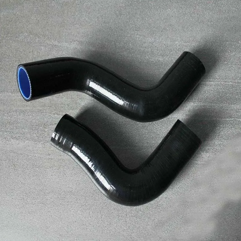 Силиконовые шланги комплект для Subaru Forester SF5 EJ20 1998-2002 шлангами охлаждения двигателя