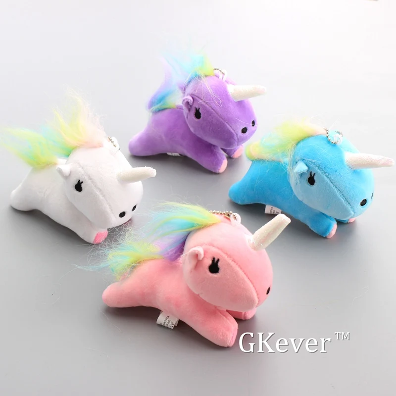 twin stuffed animals