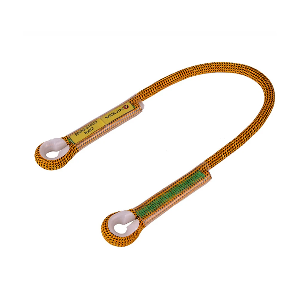 Climbing Dynamic Lanyard 5