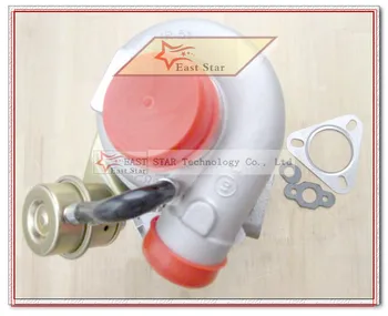 

GT2538C 454207-5001S 454207-0001 454207 A6020960899 Turbo Turbine Turbocharger For MERCEDE Benz Sprinter 97-00 OM602 2.9L 122HP