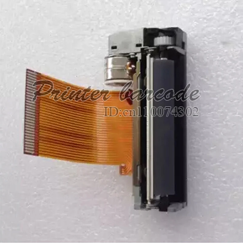 Печатающая головка механизма для Seiko SII LTP01-245-01 печатающая печатная часть