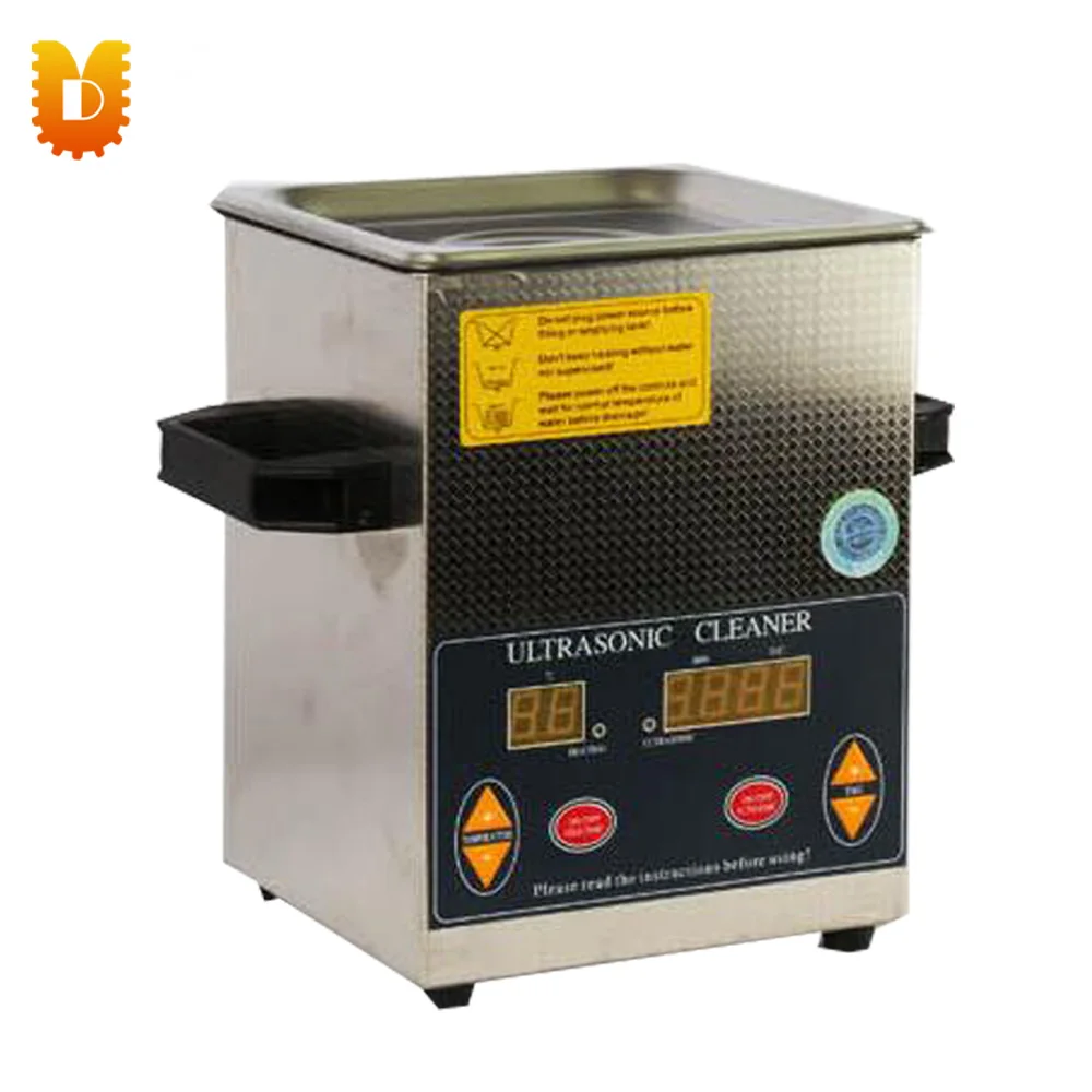 UDZQ 20 Digital control stainless steel the ultrasonic cleaner