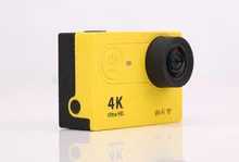 EKEN H9 Pro Action camera ultra 4K / 30fps Ambarella A12 3840*2160 remote WiFi pro Helmet Cam go H9Pro waterproof Sport camera