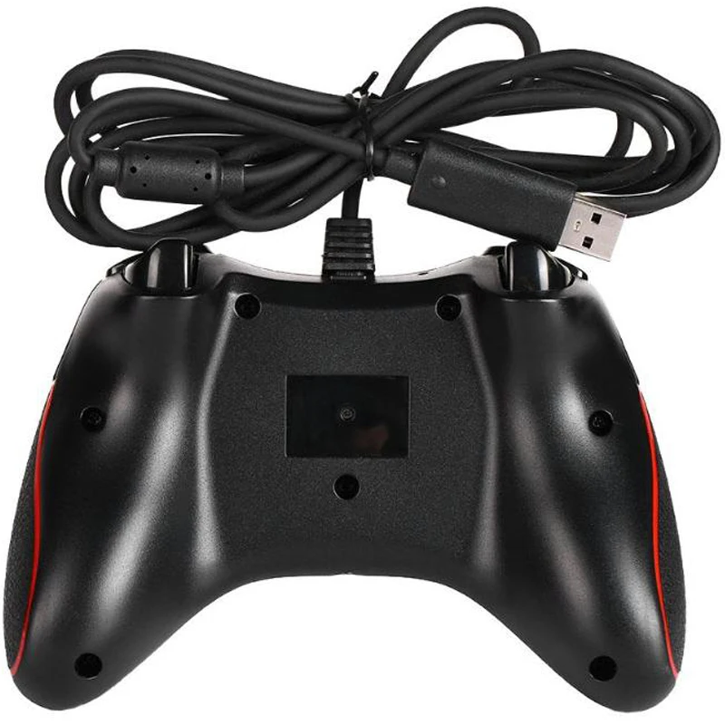 VODOOL USB   ܼ ڵ Ʈѷ  е, Microsoft Xbox 360  PC Windows   ̽ƽ ׼