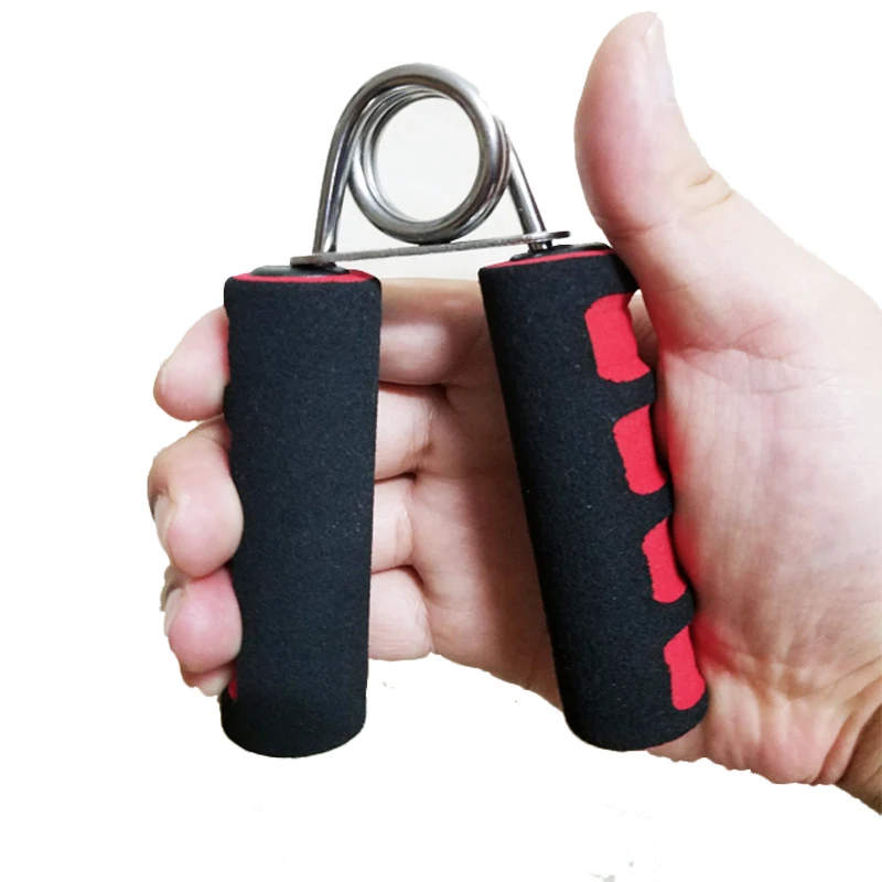 Fitness supplies foam sponge grip strength sports equipment Finger grip