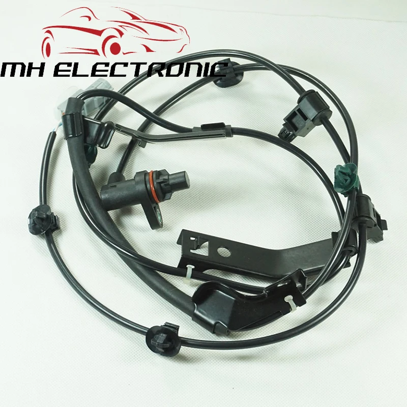 

MH ELECTRONIC Free Shipping High Quality ABS Wheel Speed Sensor Front Left 89543-71010 8954371010 For Toyota Hilux Fortuner