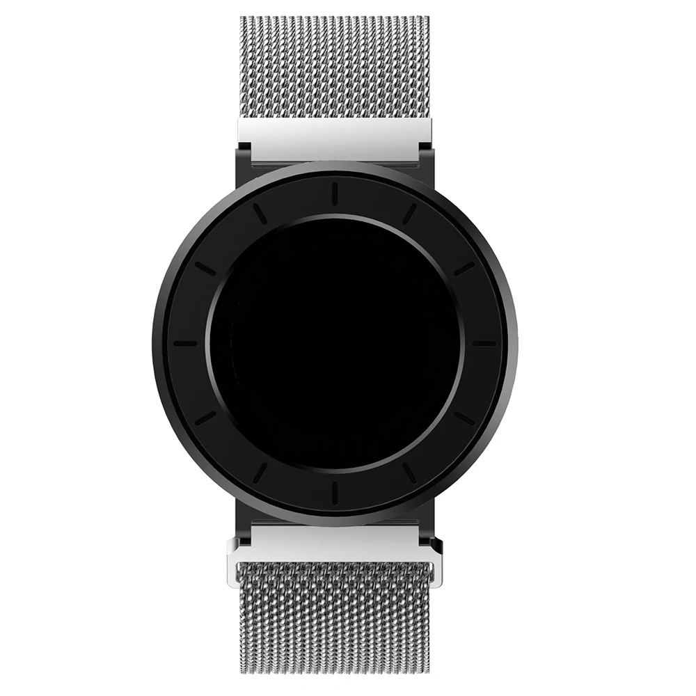 Модный 18 мм ремешок для часов для huawei S1, миланские браслеты из нержавеющей стали, браслет для huawei Honor S1, Смарт-часы, ремешок Correa Reloj