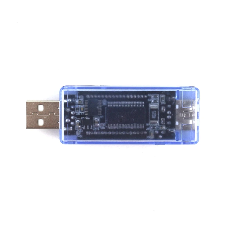 USB тестер для зарядки аккумуляторов 3 9 в А детектор напряжения и тока амперметр
