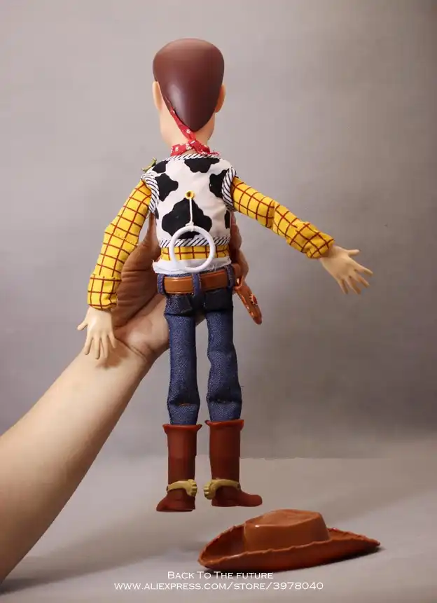 disney toy story dolls