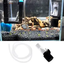 Aquarium Air Pump Mini Biochemical Sponge Filter Oxygen Pump Skimmer Fish Tank Products