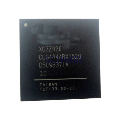 

Xce04s2 Xce04s2-10c-ffg668 Bga Chip Smd Ic Soc -a9 Artix-7 484bga Xce04s2-10ffg668c