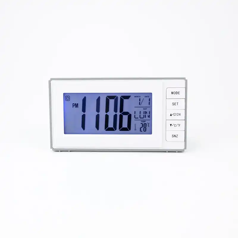 detail feedback questions about kh 0305 countdown timer novelty hourly calendar