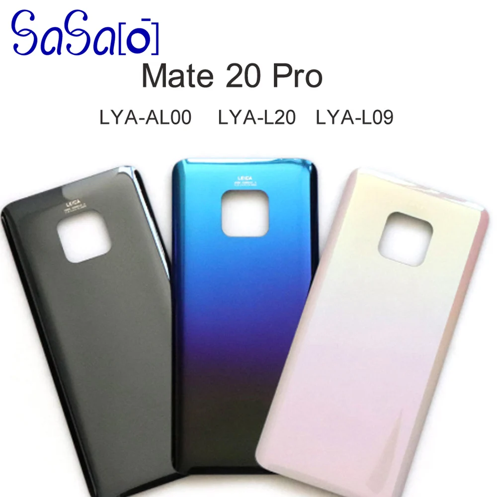 mate 20 pro