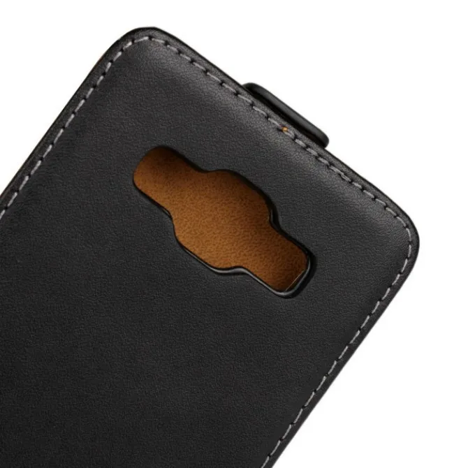 Samsung Galaxy A5 A500F Genuine Flip Case (5)
