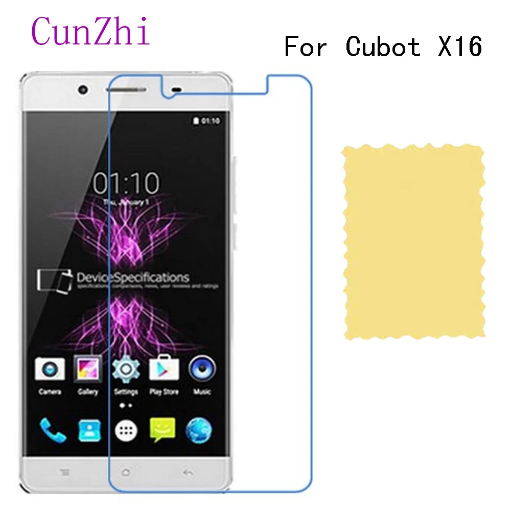 X16