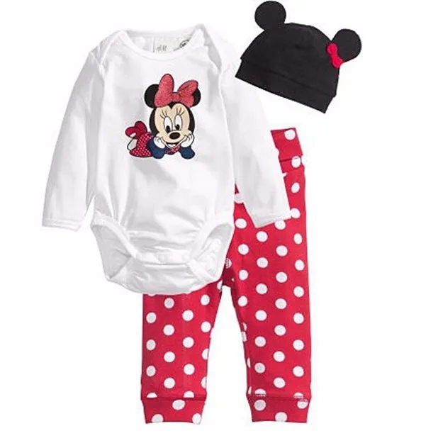 Baby Girl Clothes 21