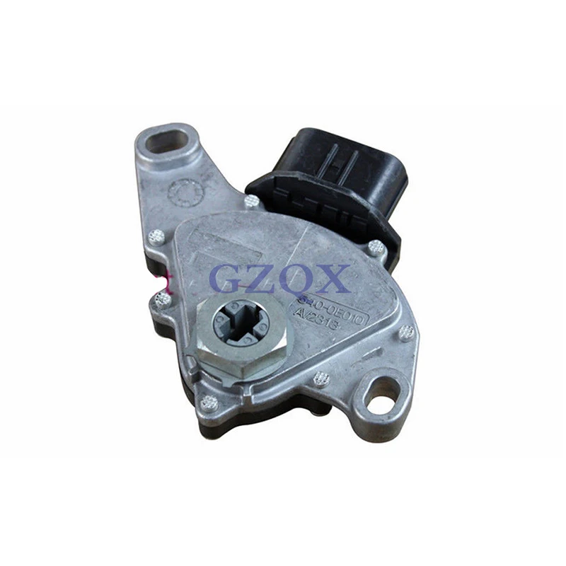 

CAPQX Neutral Safety Start Switch 84540-48010 For RX330 RX350 ES330 ES300 COROLLA AVENSIS CAMRY RAV4 WISH SOLARA ALPHARD HARRIER