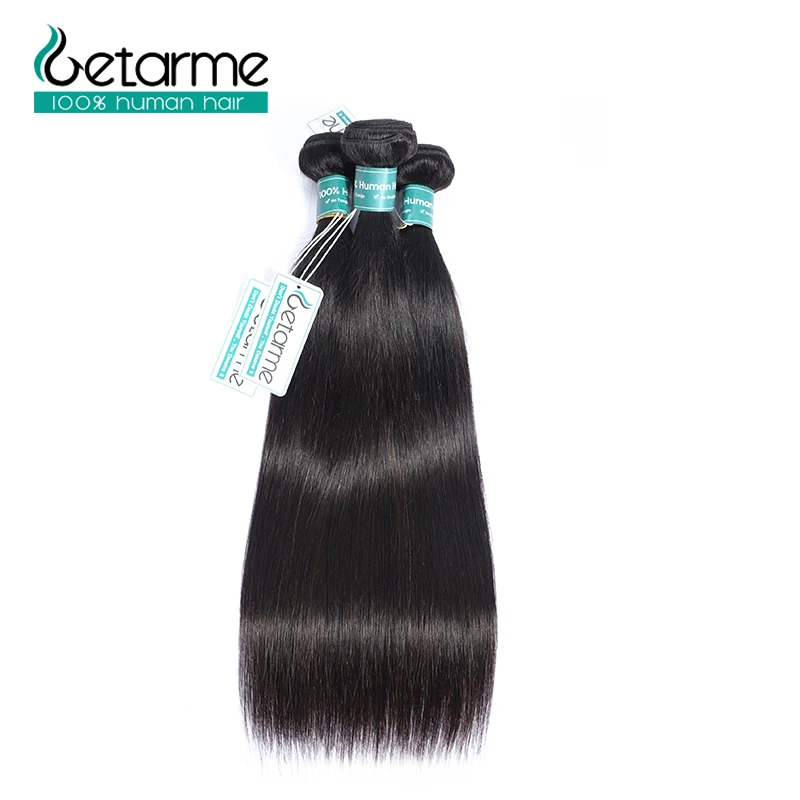 Indian Straight Human Hair Weave Bundle 3/4Pcs/lot Non Remy Hair Extension Mix Length Natural Black Can Be Dyed Bleached Indian Straight Human Hair Weave Bundle 3/4Pcs/lot Non Remy Hair Extension Mix Length Natural Black Can Be Dyed Bleached