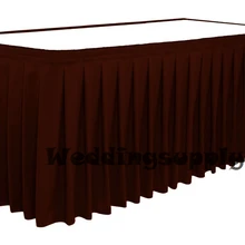 Кофе Цвет партия скатерть