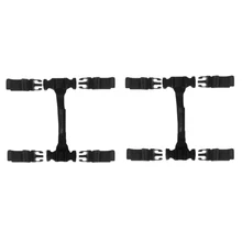 Универсальный задний ящик ручной ремень комплект ремень боковой ящик ремень мотоциклетный алюминиевый ящик ручка для ремня ручка коробка ручка боковая коробка ручка