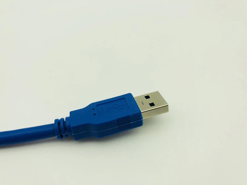 USB 3.0 Type A Male to Male Extension Cable Super Speed for Notebook Cooler HDD Car MP3 Webcam Digital Camera for Bitcoin Mining