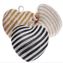 New 2016 bag women bolsos mujer evening clutch bags famous brand taschen women sac a main femme