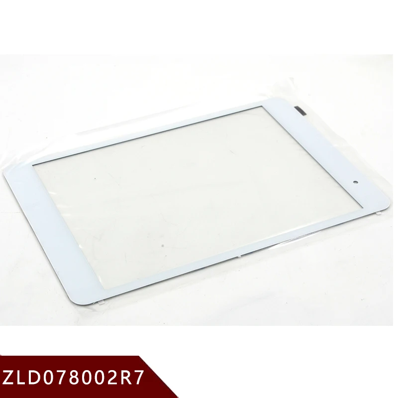 Оригинальный 7 85 дюймовый для планшета ZLD078002R7 емкостный сенсорный экран панель