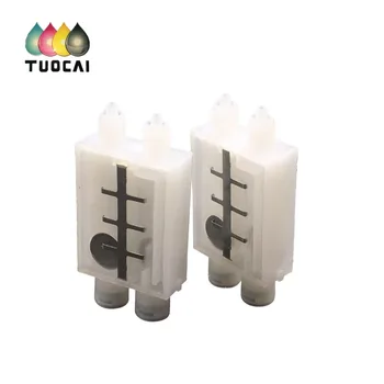 

8pcs/lot dx7 print head damper 3-4mm xroland skycolor titanjet zhongye printer damper