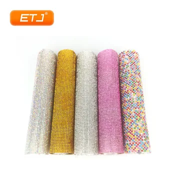Accessori per microfono Bling Bling, custodia lucida per microfono portatile per palcoscenico