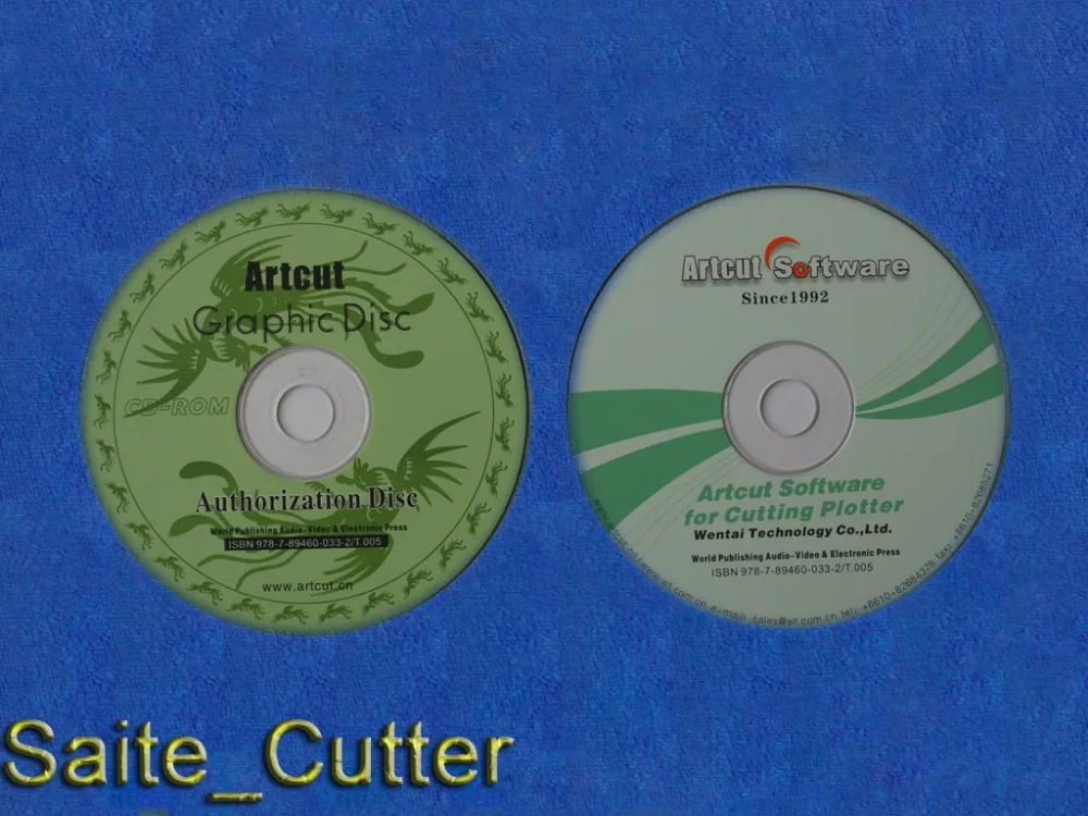 Disc