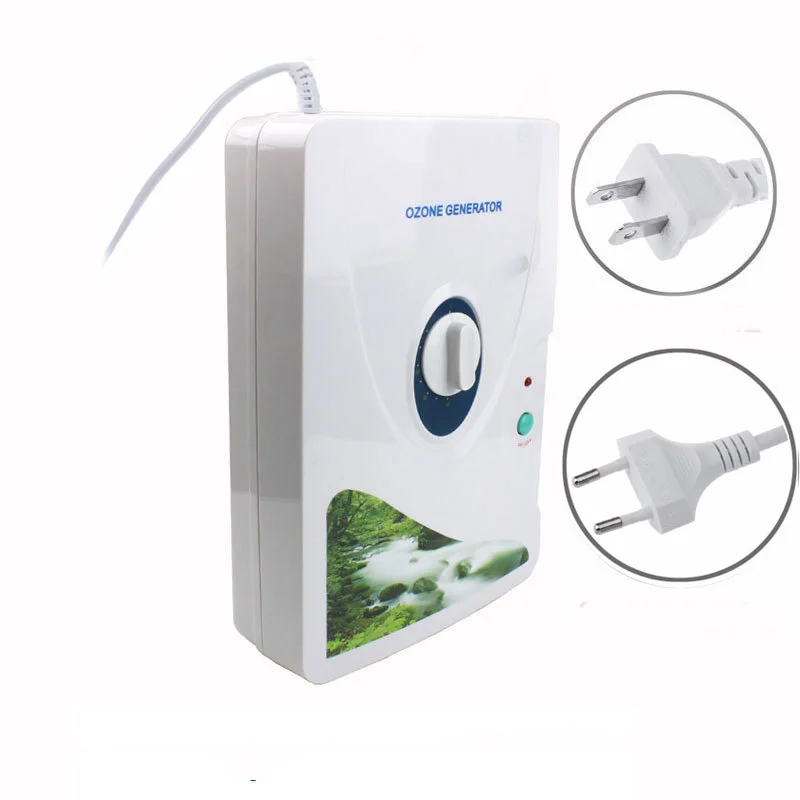 Air Purifier Fruit And Vegetable Sterilizer Eu Plug 220v Us Plug 110v Ozone Concentration 600mg/h air purifier fruit and vegetable sterilizer eu plug 220v us plug 110v ozone concentration 600mg h