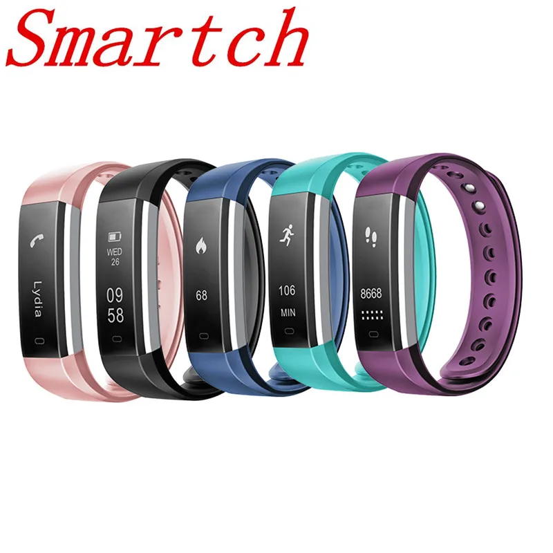 smartband plus