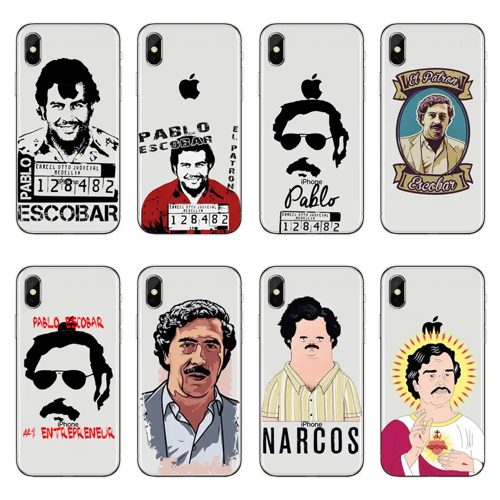 coque iphone 6 pablo