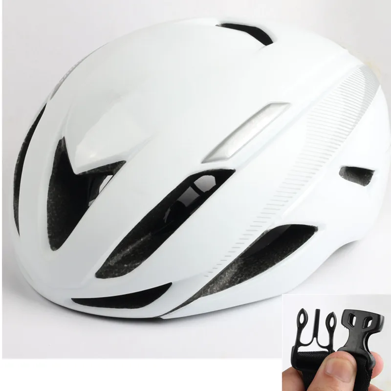 

2018 Evade II Bike helmet road cycling helmet special bicycle accessories red rudis prevail protone mixino valegro evzero cube D