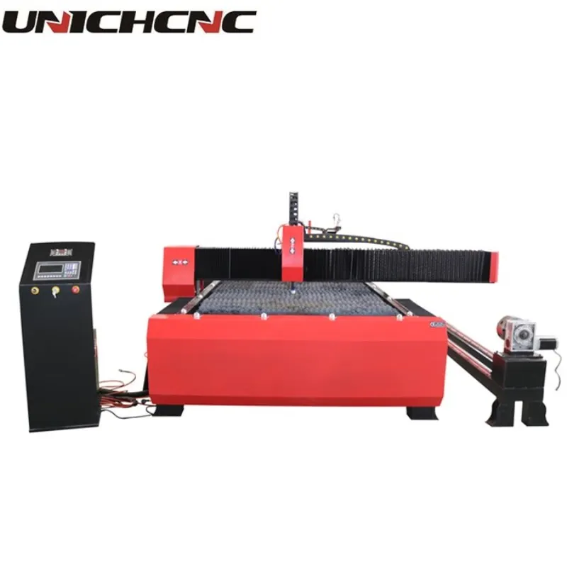 best cnc plasma cutting machine
