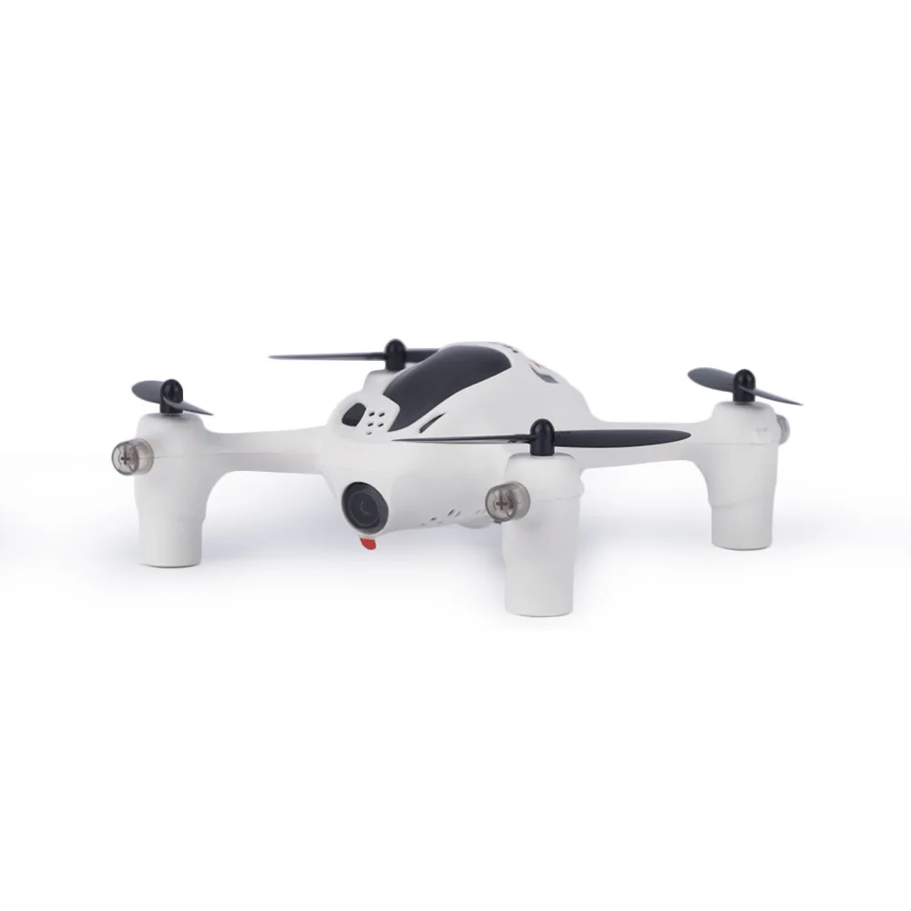 Hubsan H107D X4 Plus 2 4G 4CH FPV MINI font b drone b font With 720P