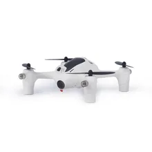 Hubsan H107D X4 Plus 2 4G 4CH FPV MINI font b drone b font With 720P
