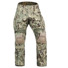Emerson Tactical bdu G3 боевые штаны Emerson BDU военные армейские штаны AOR2 EM9351AOR2