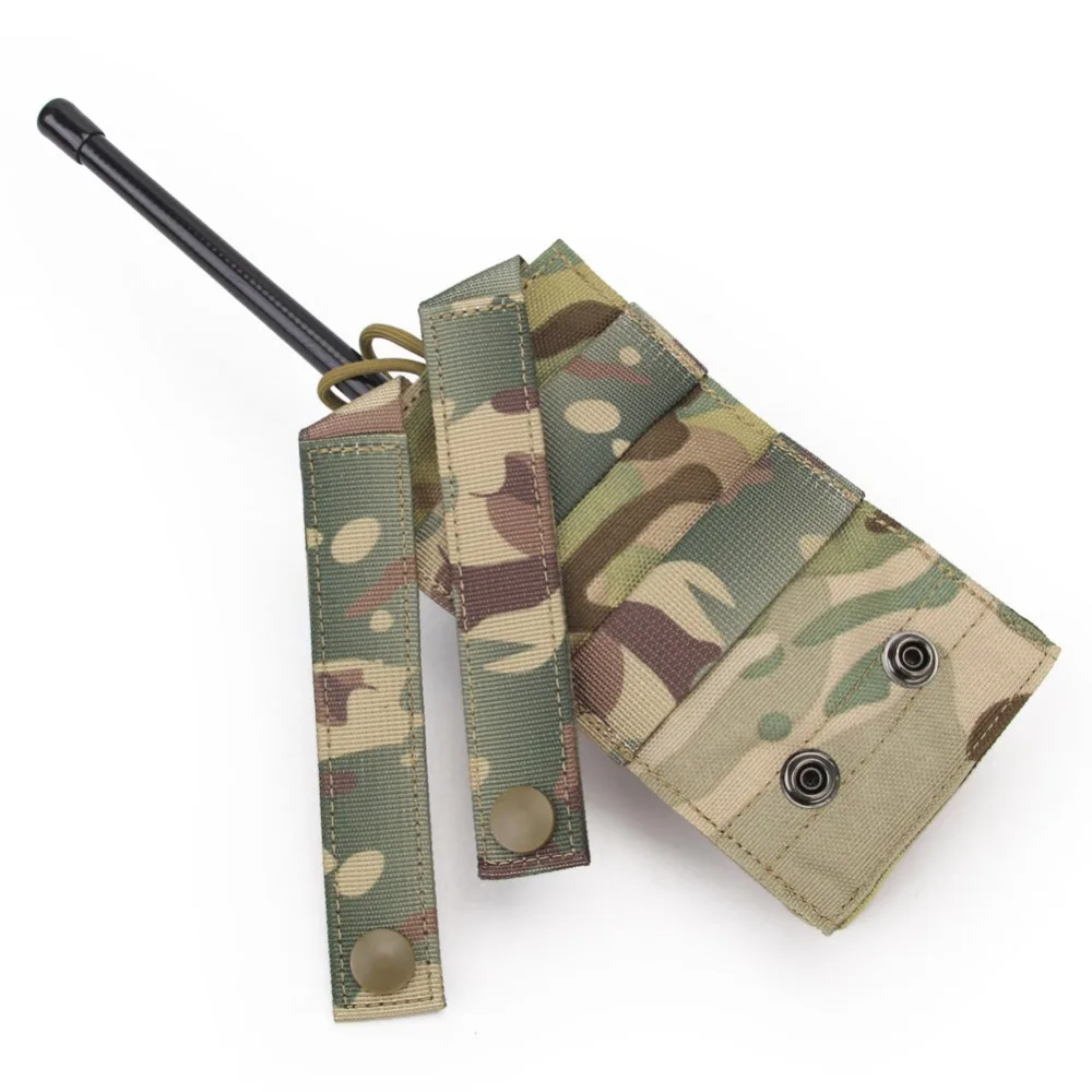 Radio Pouch CP 6