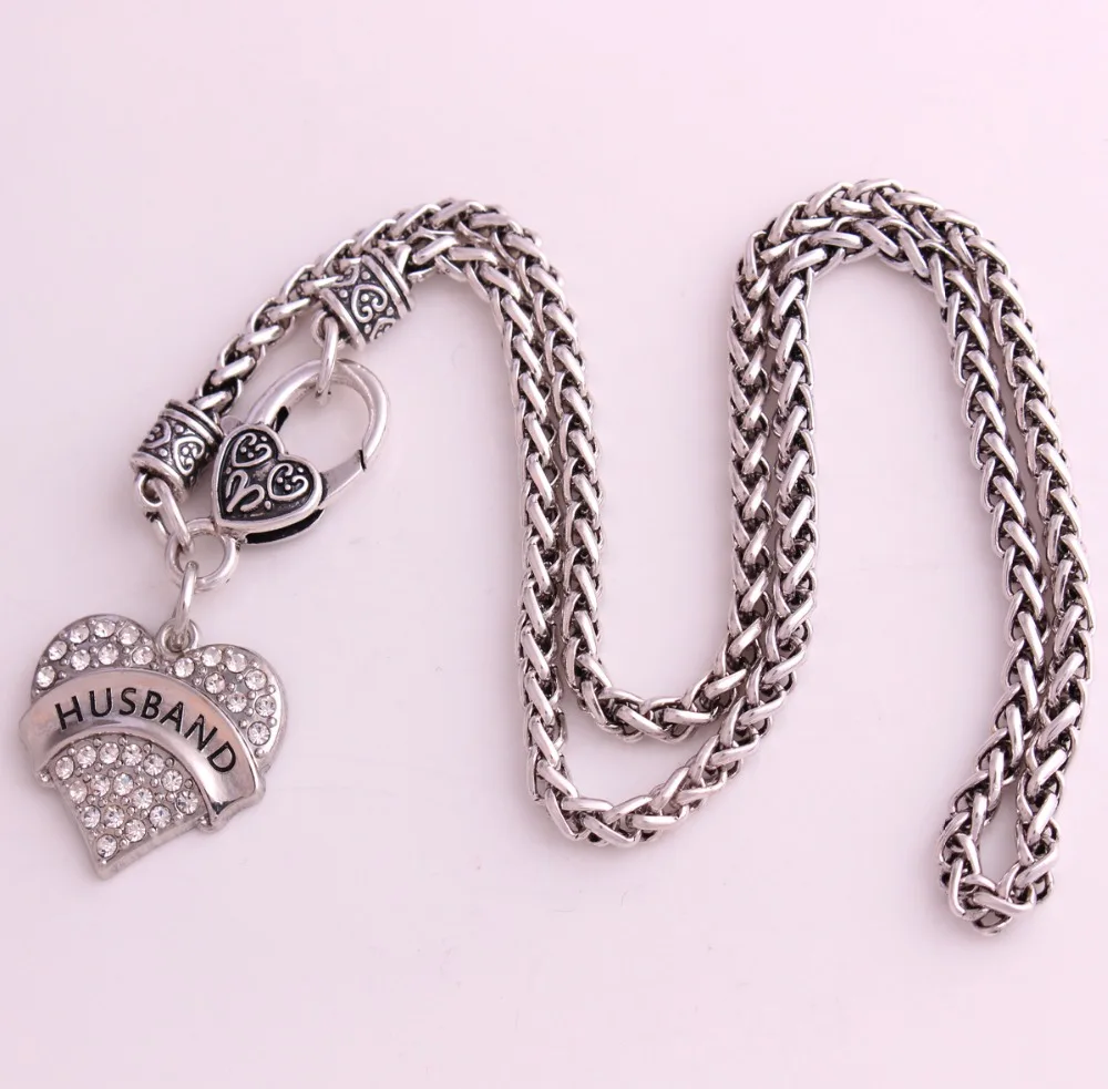 Mark Necklace Pendant Symbol 