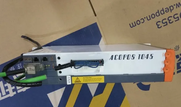 100% работает на ACOPOS1045 8V1045. 00 2 uesd исправно протестировал OK|Коробки передач и кабели|