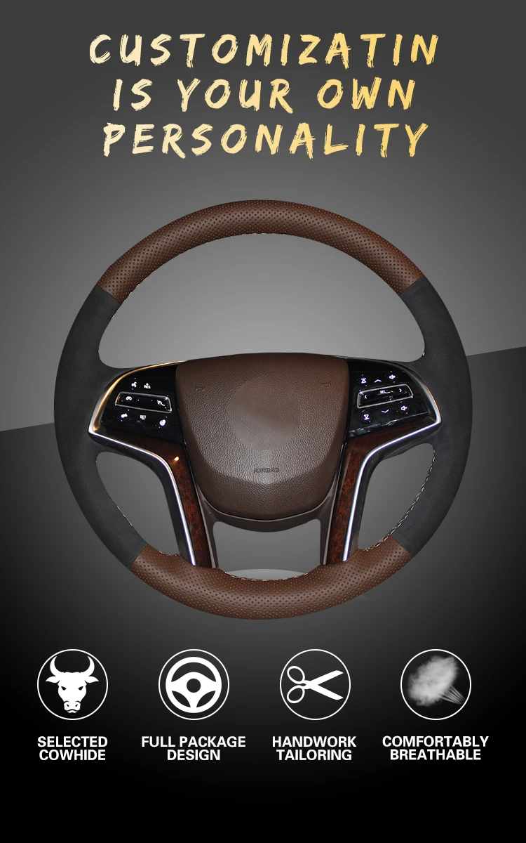 for Cadillac SRX 2013-2015 XTS 2013-2017 -002