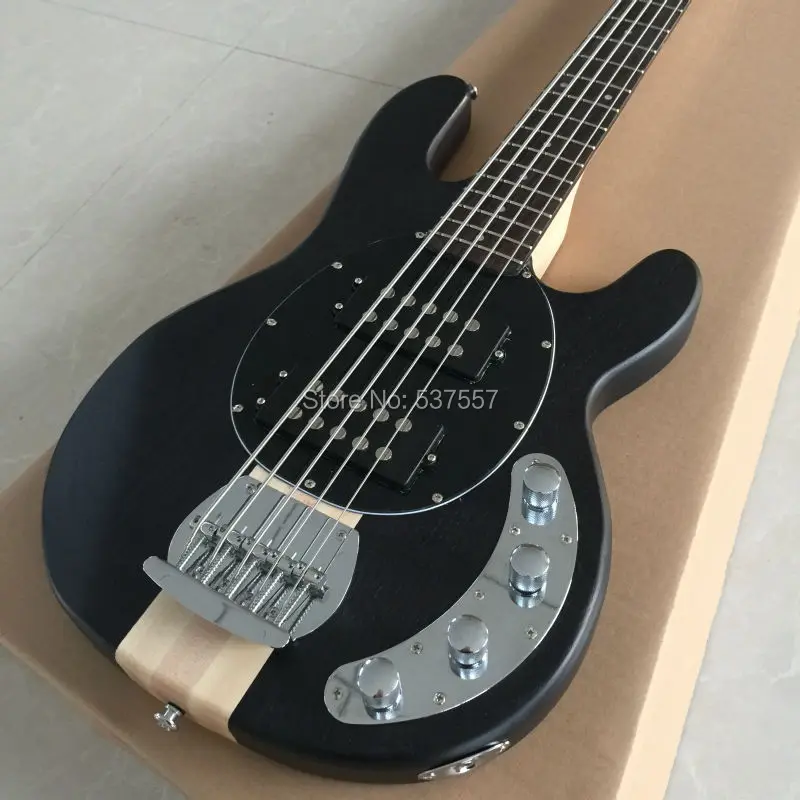 free shipping of brand new music man electric guitar bass