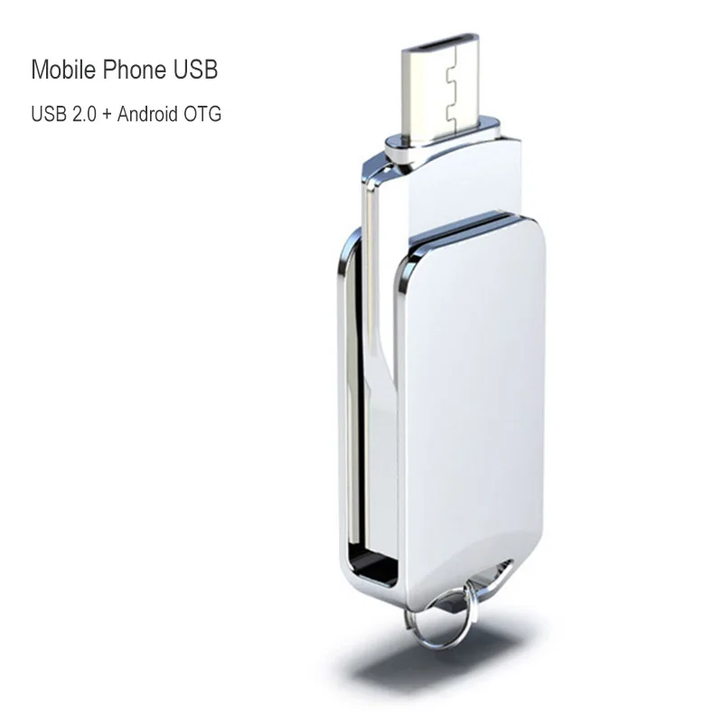 1 Main USB Pendrive 32GB