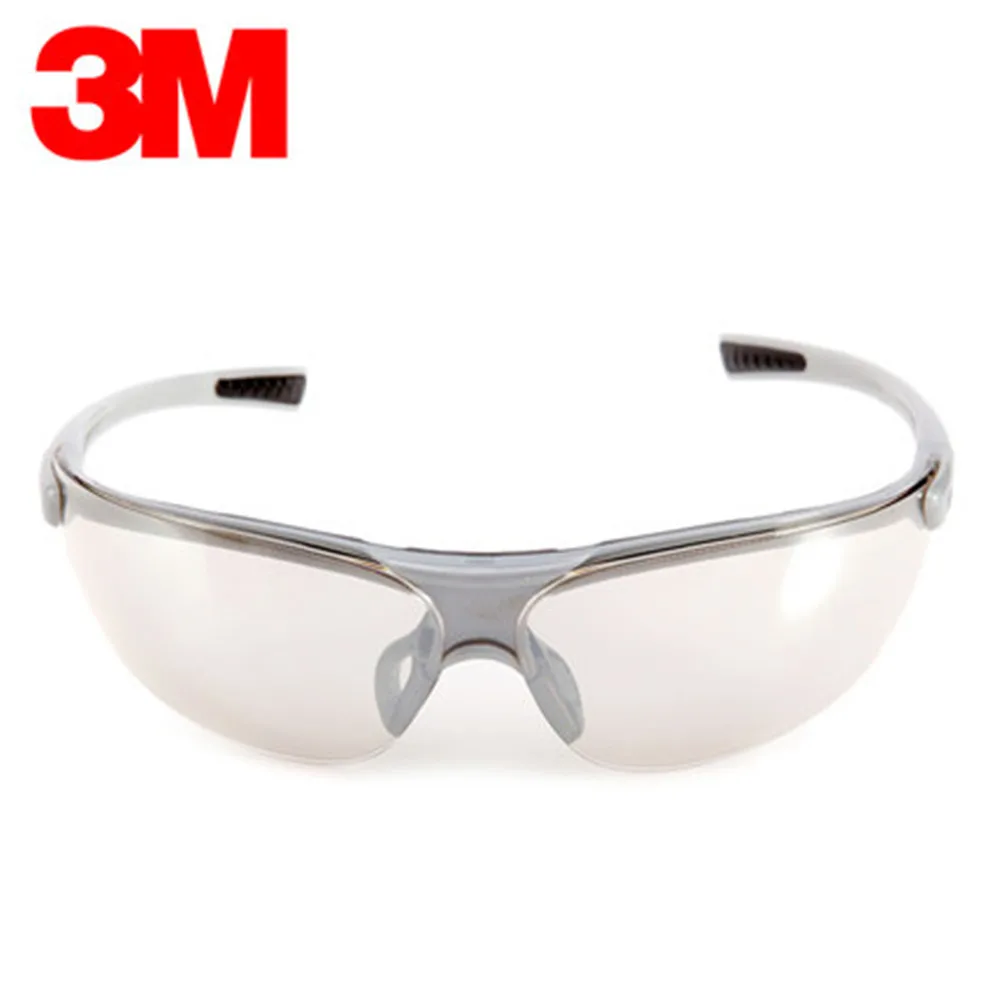 Prix 3 M 1791 T Lunettes de Sécurité Véritable Sécurité 3 M Protection Lunettes De Mode En Plein Air Équitation un Sport Sécurité de Protection Du Travail lunettes