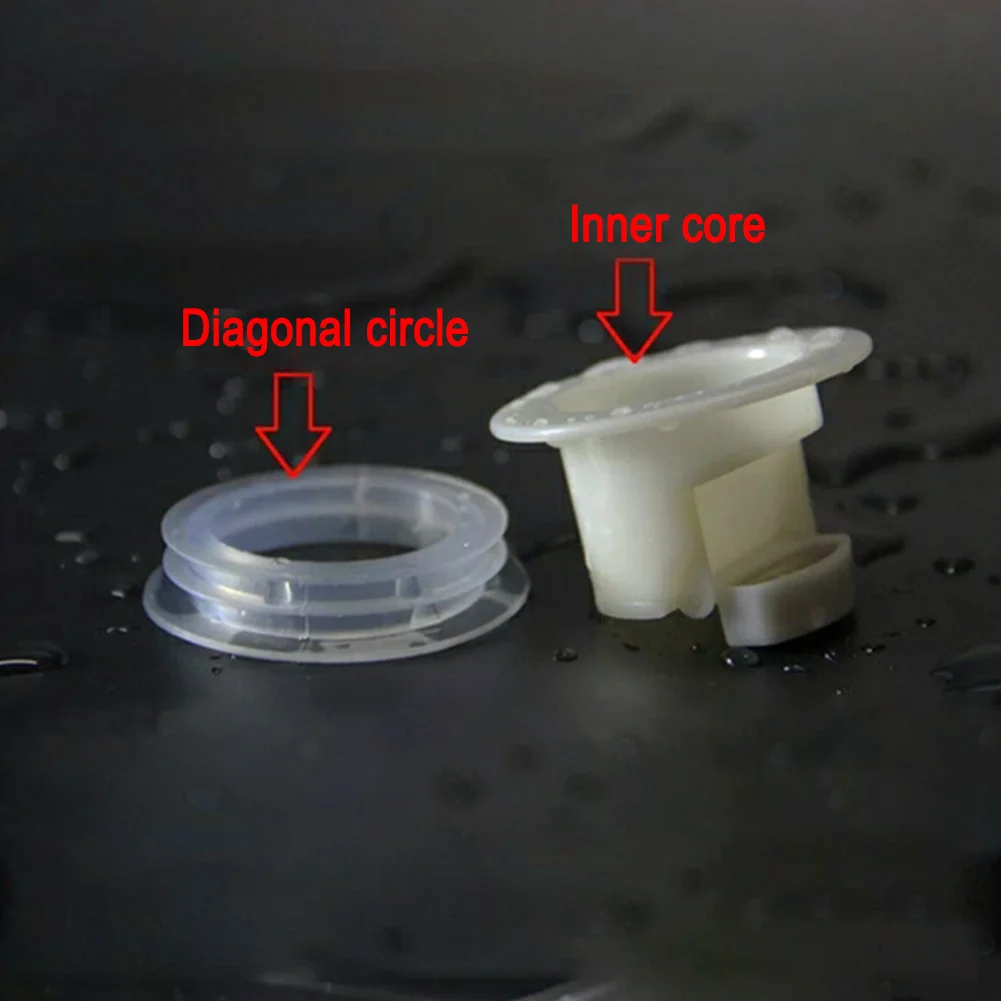 Защита от запаха, Сливная крышка для душа, ситечко для раковины, пробка для ванной, фильтр для слива воды, аксессуары для кухонной раковины