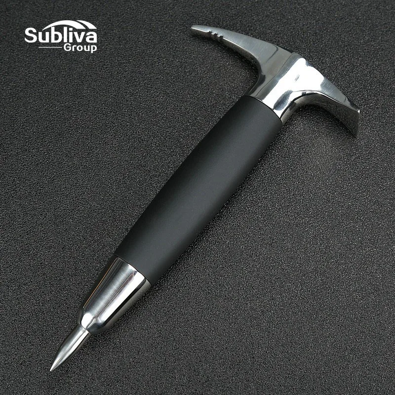 

High Quality 304 Stainless Steel Ice Chisel Ice Removal Ice Pick Crushed Ice Barware Bartender Tools Bar Accessories