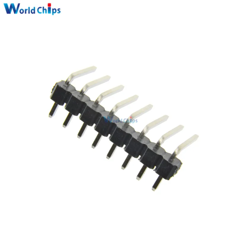 10 шт. IIC I2C преобразователь уровня модуль датчика 5 V 3 системы с контактами для