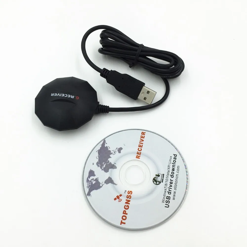 Горячее предложение! Распродажа! GNSS100 USB gps приемник с USB интерфейсом G-mouse модуль