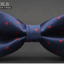 Металлические с украшениями из кристалла украшения острые углы бабочка-бабочка узел Мужские аксессуары Свадебная вечеринка Банкетный клуб бизнес